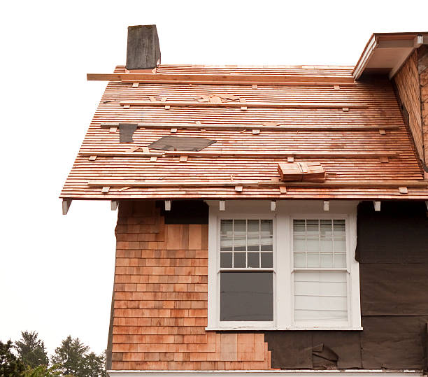 Best Wood Siding Installation  in Bethlehem, WV